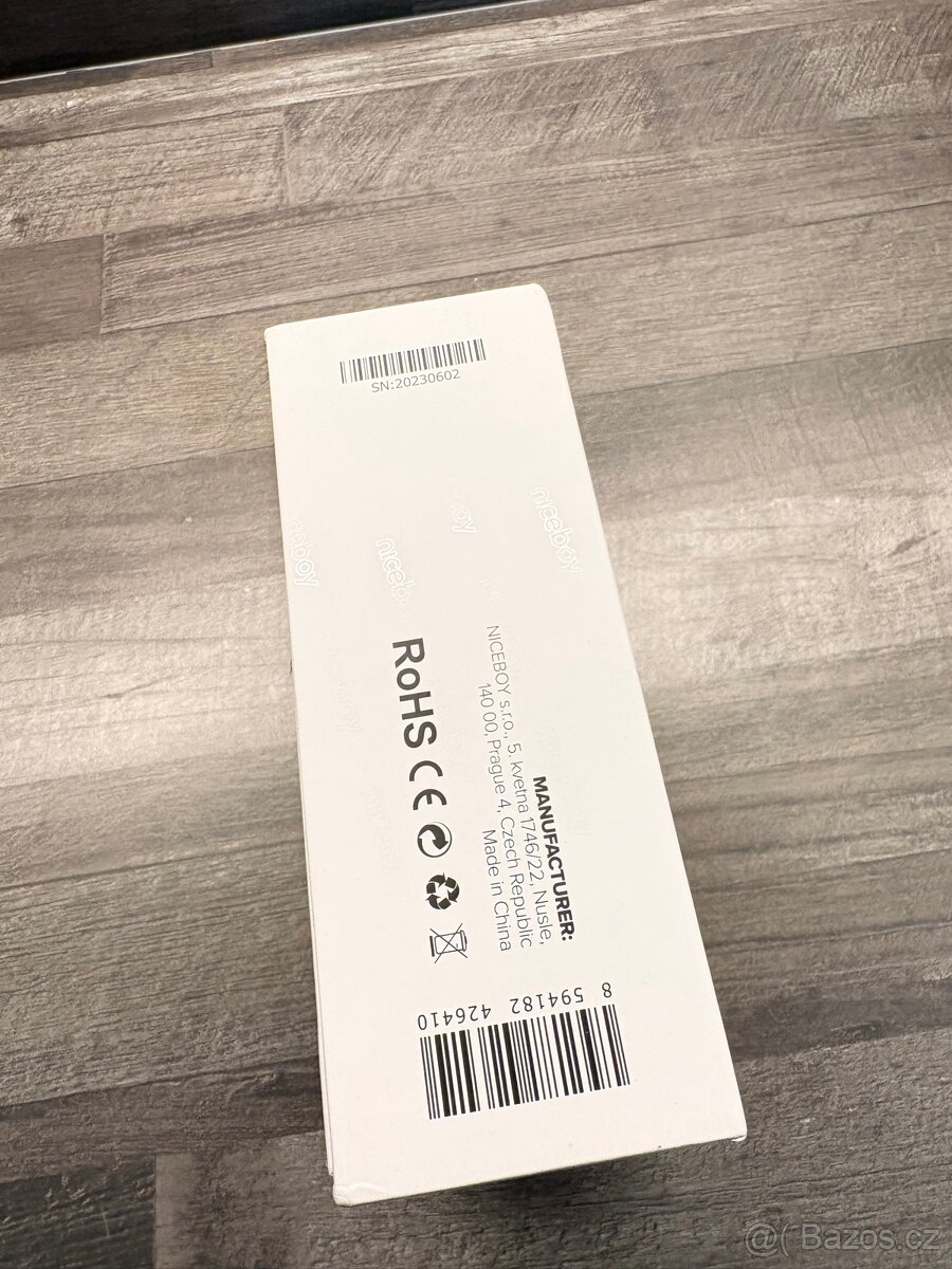 Niceboy Hive Bones 3 - 5