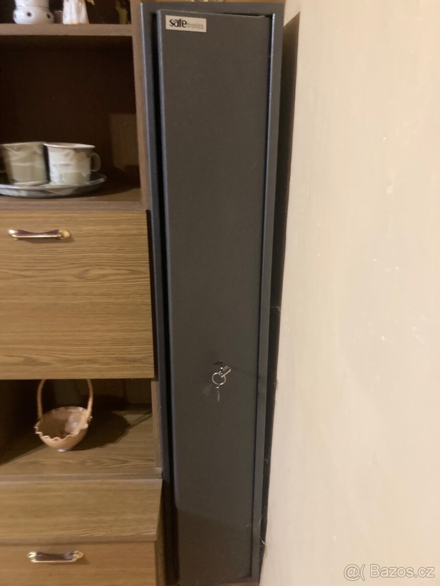 Brokovnice/kulobrok ZH - 5