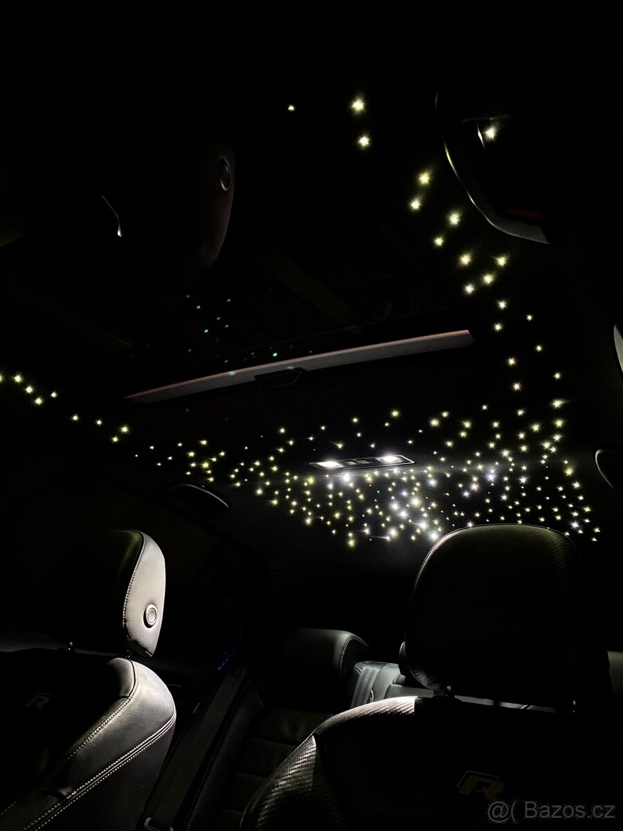 Prodám vw Golf 7R - 5