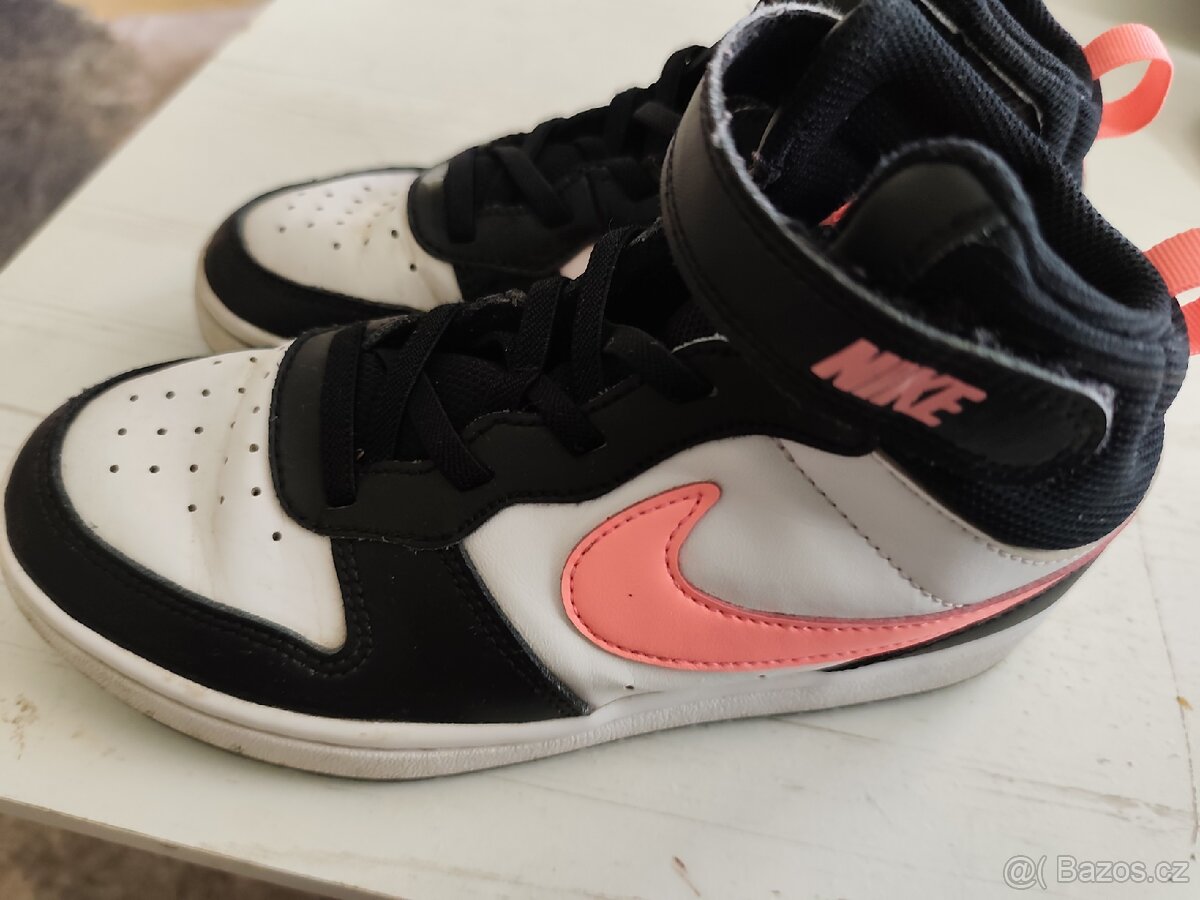 Nike tenisky - 5