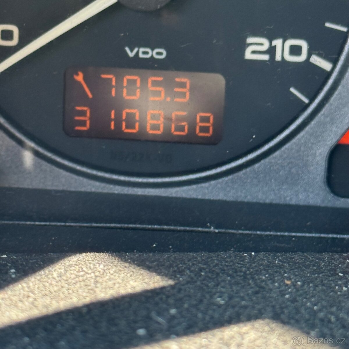 Peugeot 306 - 5