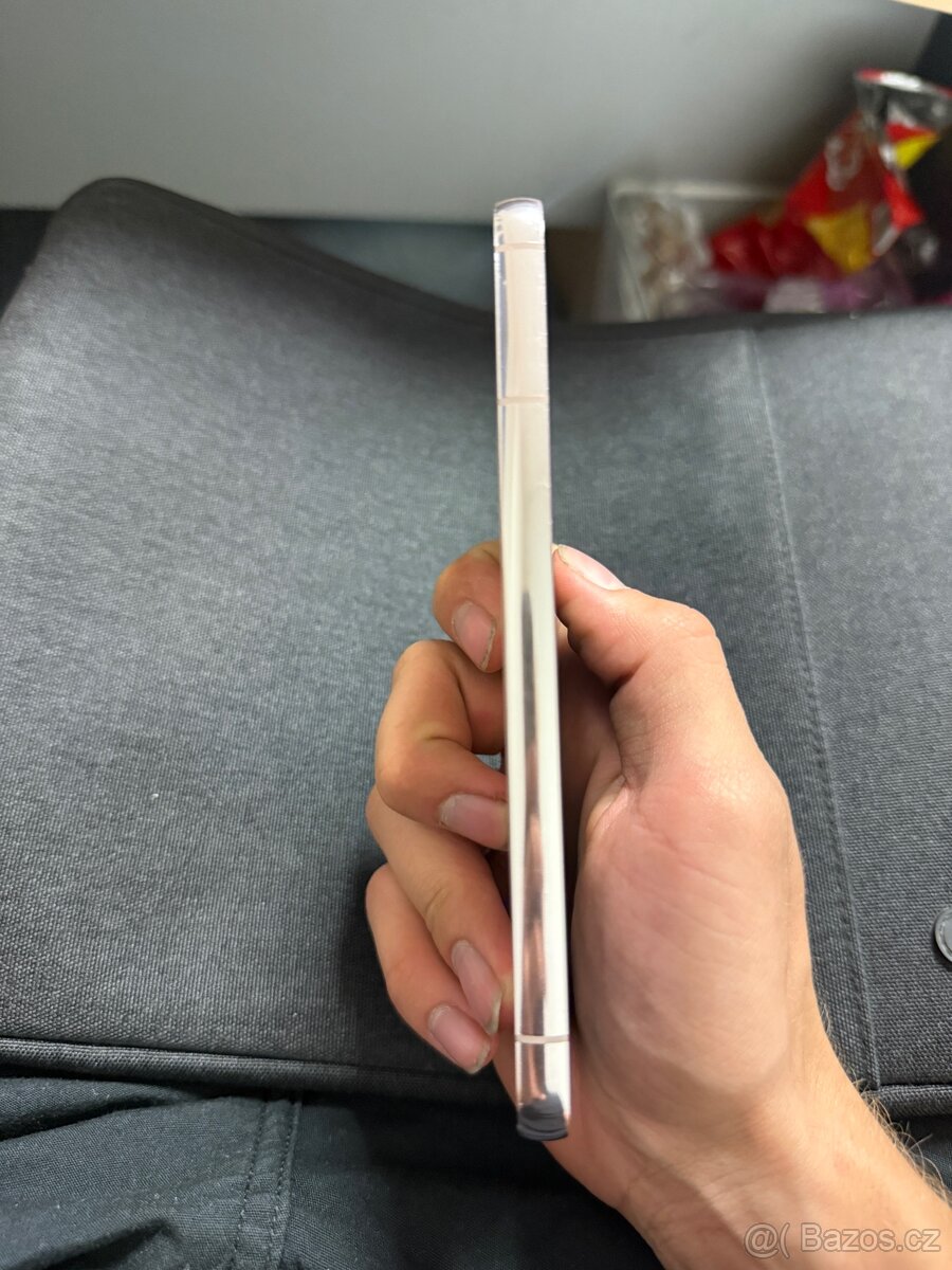 Samsung S22 256GB Růžová - 5