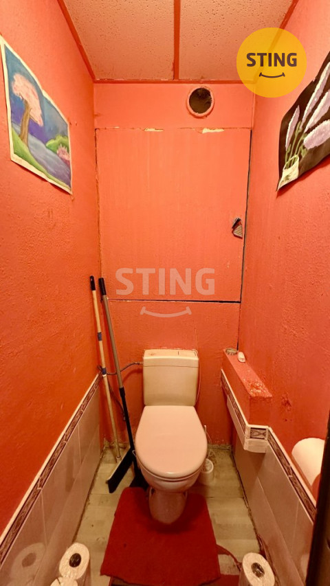 Prodej bytu 3+1, 68 m² – Havířov-Šumbark, 133847 - 5