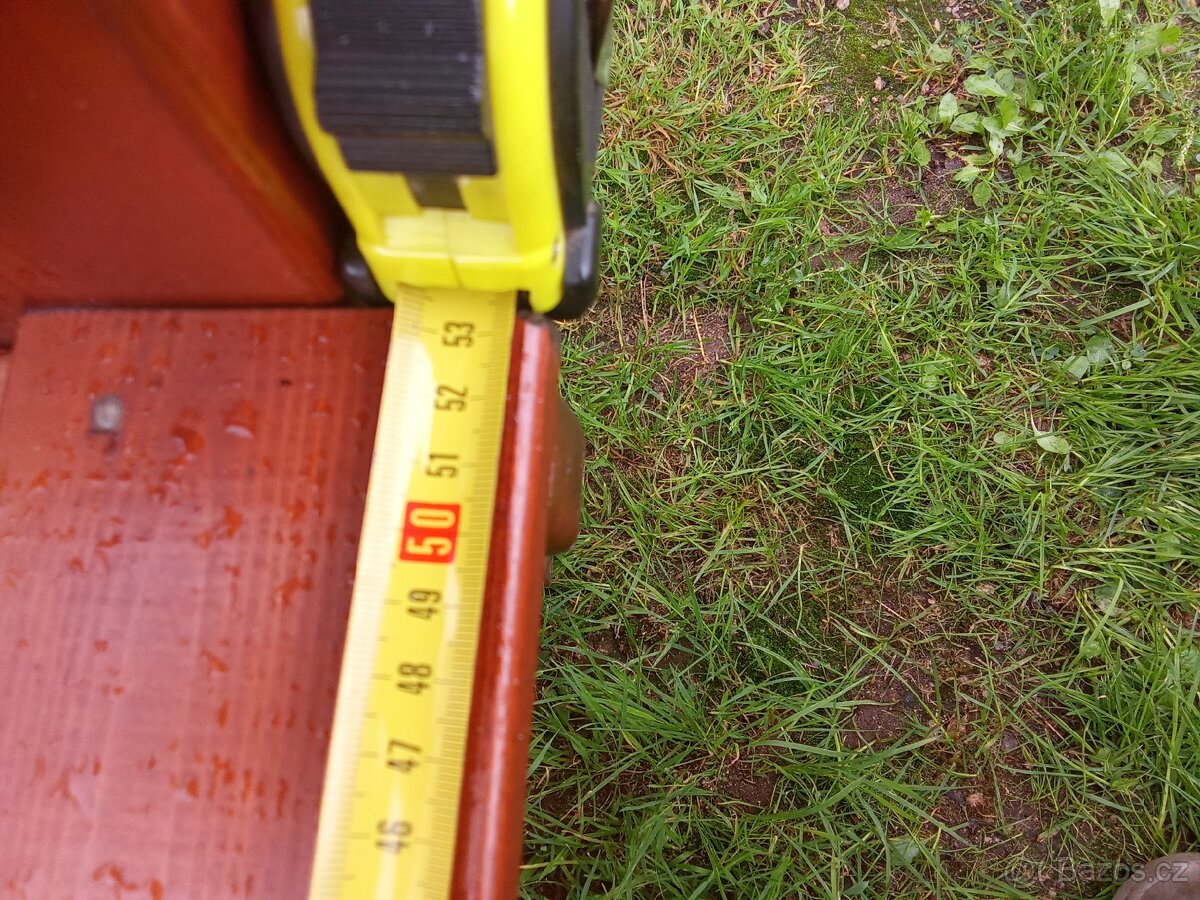 Venkovní sedací souprava - 5