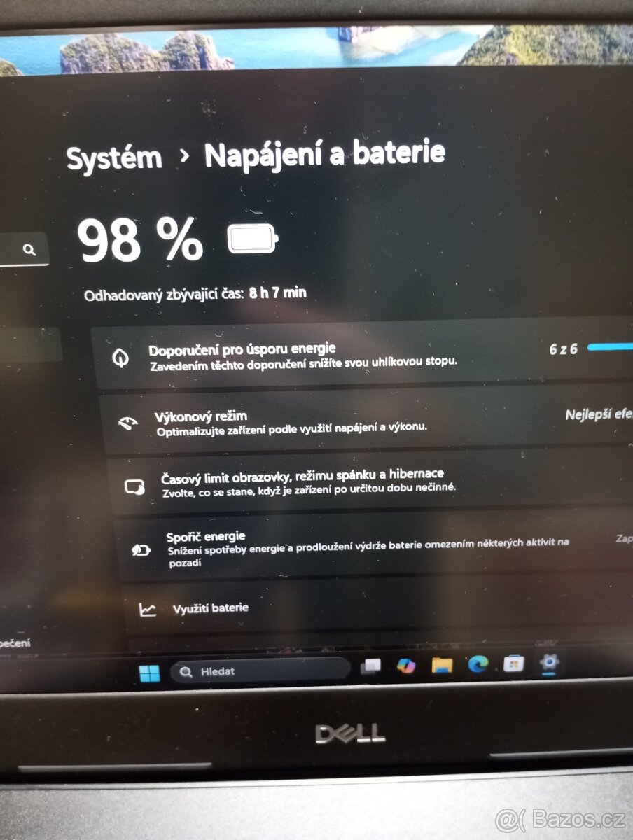 Notebook Dell Latitude 3490 - 5