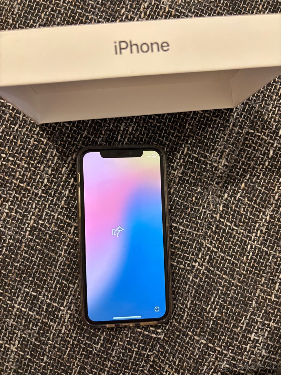 iPhone 11 Pro - 5