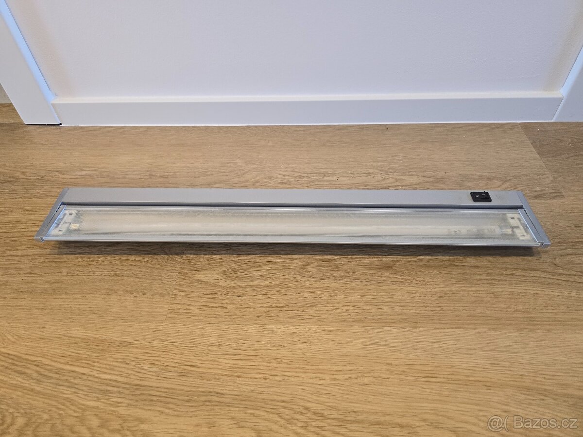 Zářivkové svítidlo pod linku - 5