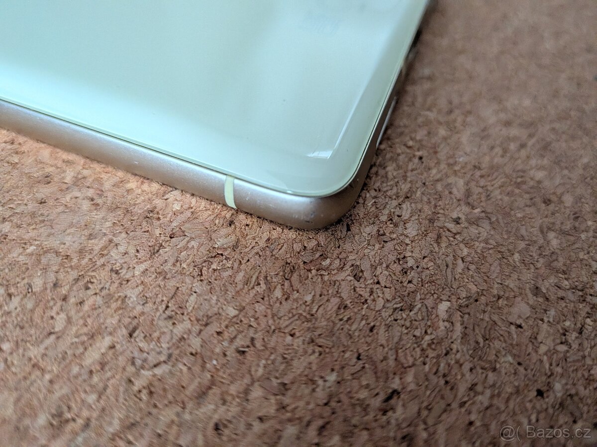 Google Pixel 7 5G 8GB/128GB žlutá - záruka do 4/2026 - 5