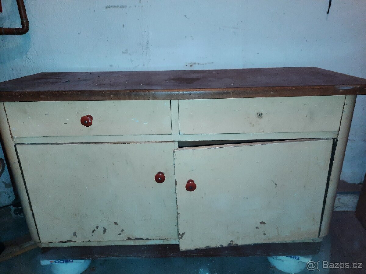 Koupím botník. - 5