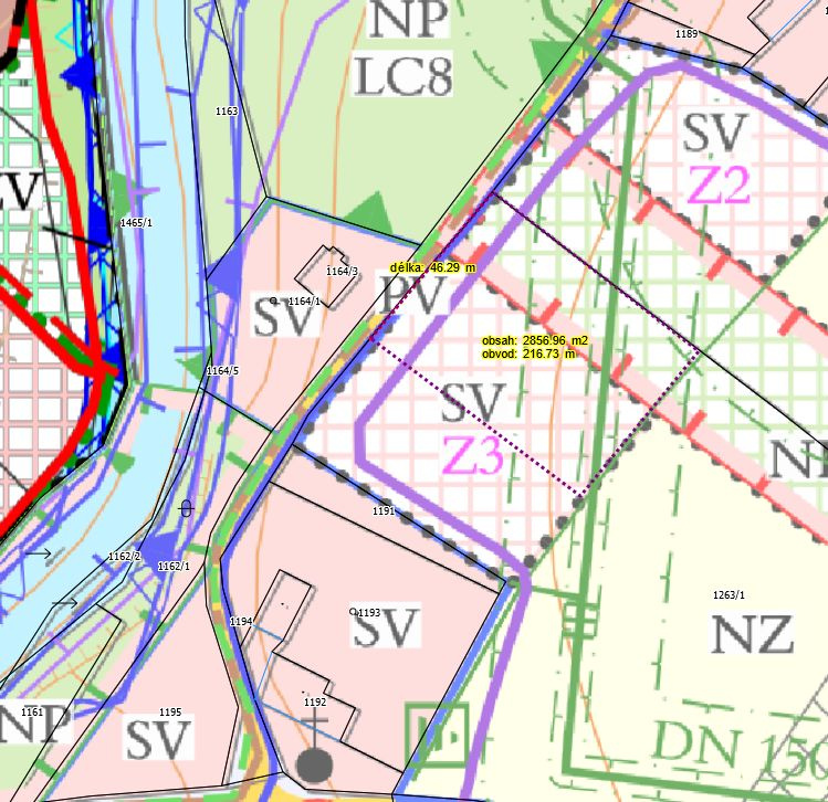 Stavební pozemek "B" Petrov nad Desnou, okres Šumperk - 5