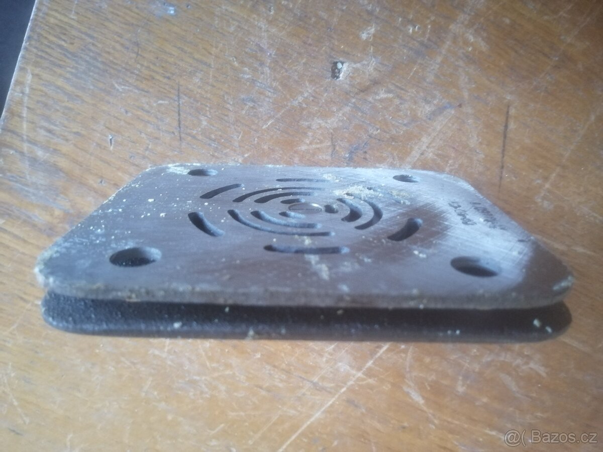 Ventil souosý - deska kompresoru originál 4101 TATRA - 5