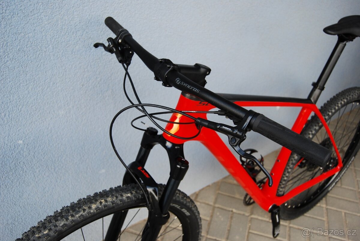 Scott Scale 940 Carbon XL - 5