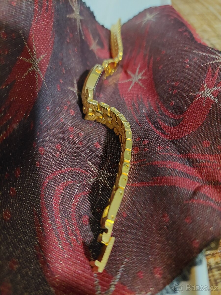 DÁMSKÉ HODINKY - 5