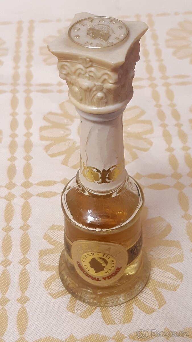 Malé nápojové lahvičky - 5