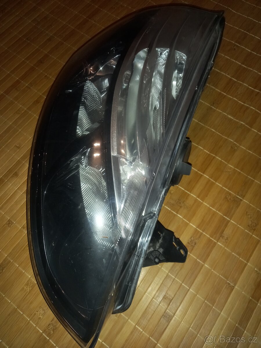Světlo Renault Clio - 5