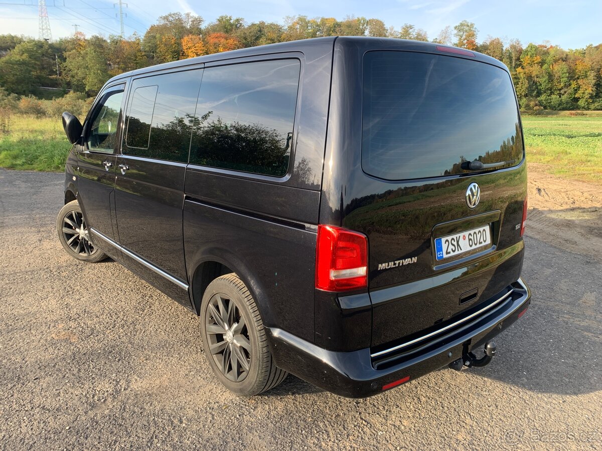 wT5.1Multivan103kW DSG Highline,naj81tis.2šoup - 5