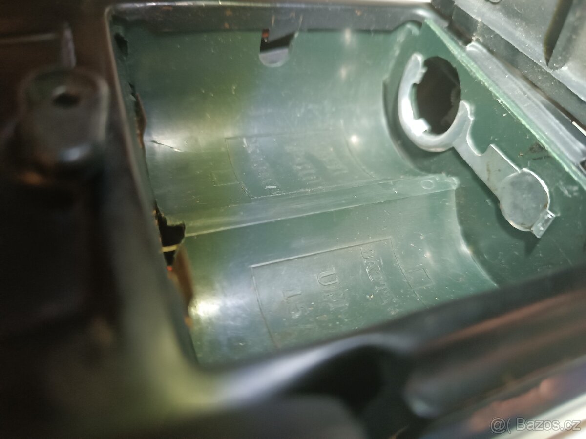 Hračka Chevrolet Camaro - 5