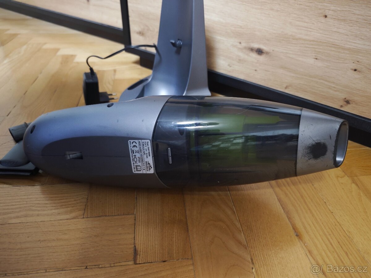 Aku vysavač ETA Verto Li-ion 5442 90000 - 5