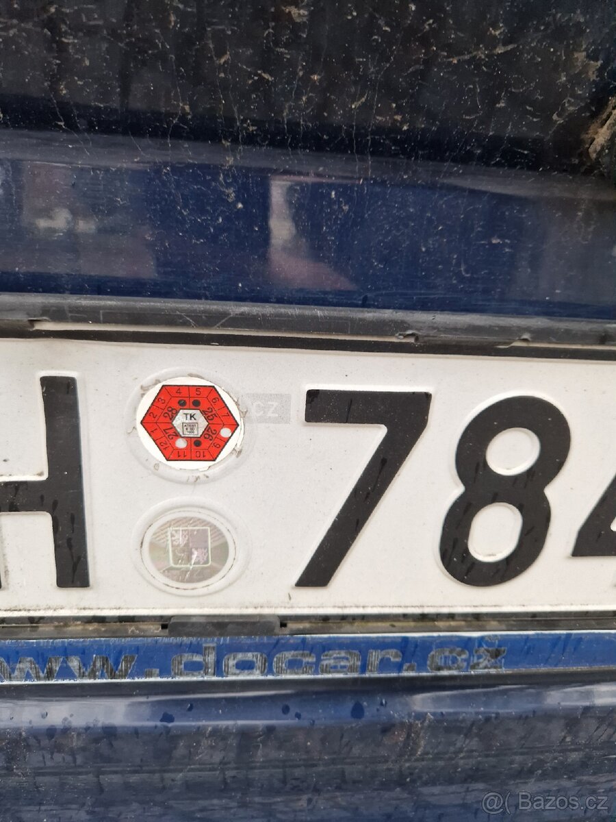 Ford Transit Connect 1.8 TDCi, 81 kW - 5