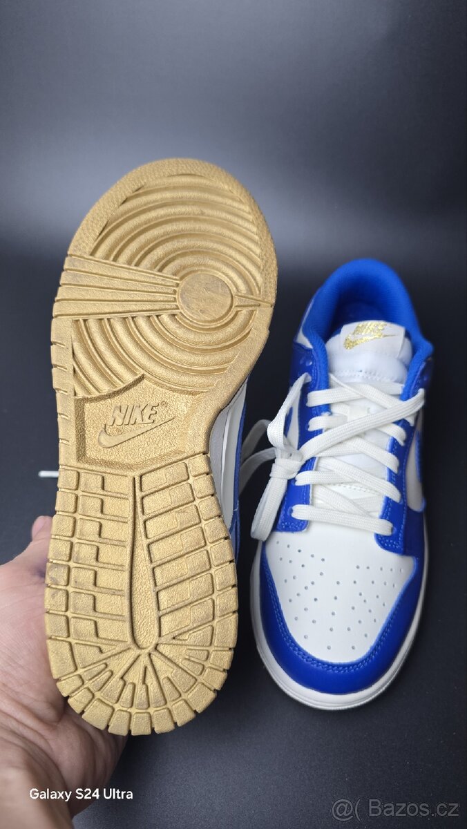 Nike Dunk Low 39eu - 5