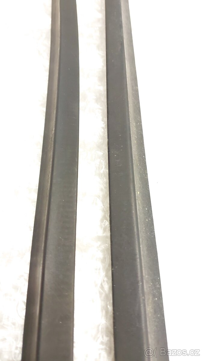 VW Transporter T4 – Lišty oken - 5