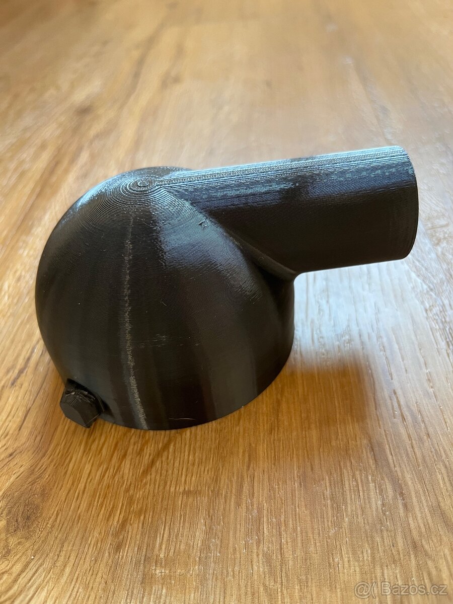 Filtr box Jawa Californian - 5