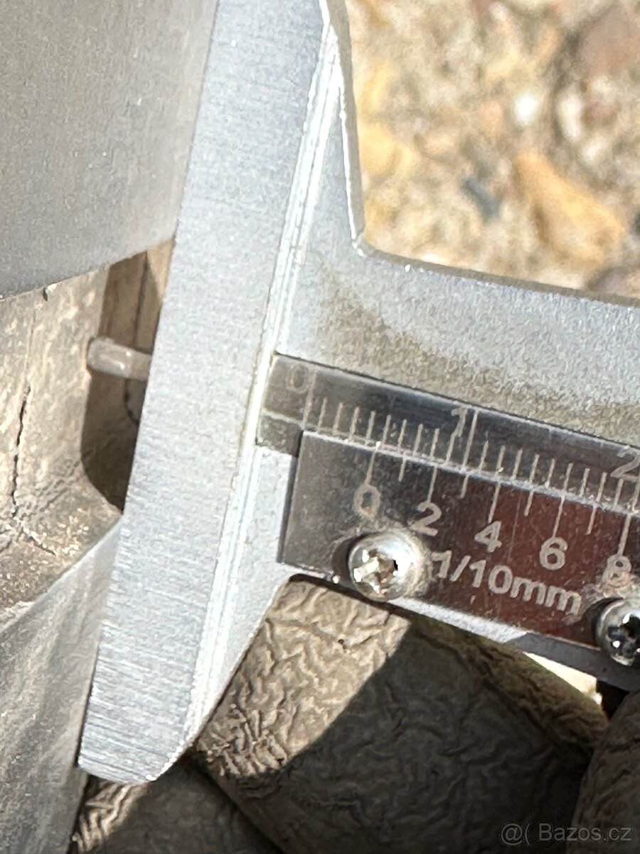 325/30R21 Michelin Pilot Super Sport - 5