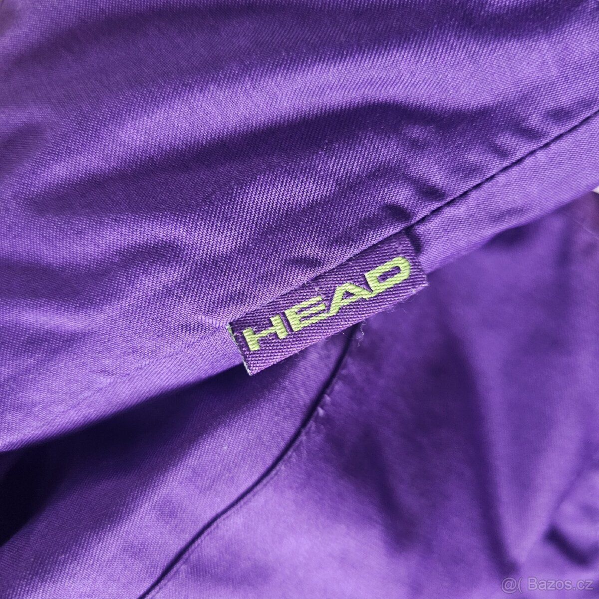 Dívčí lyžařská bunda Head vel. 140/146 - 5