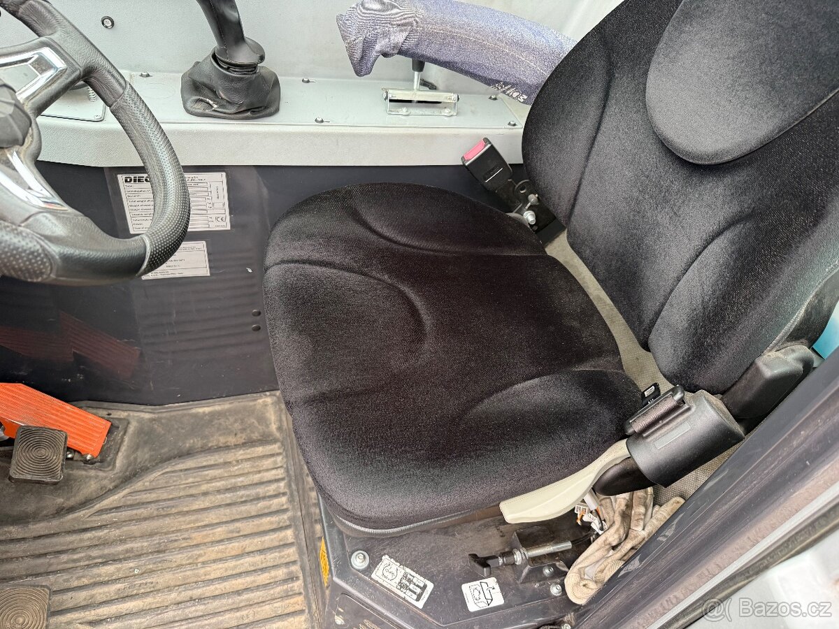 Prodám manipulátor Dieci - 5