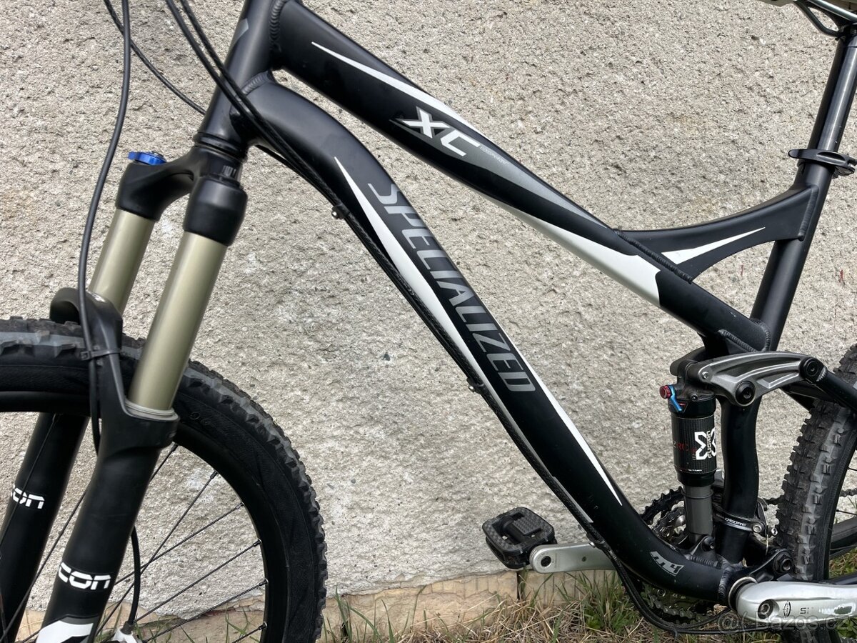 Specialized FSR XC Comp L - 5
