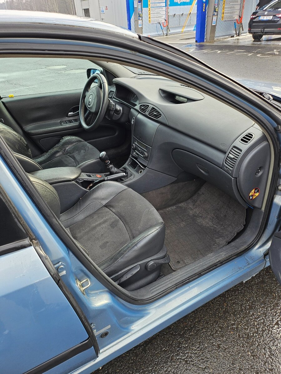 Prodám Renault Laguna 1.9 tdci - 5