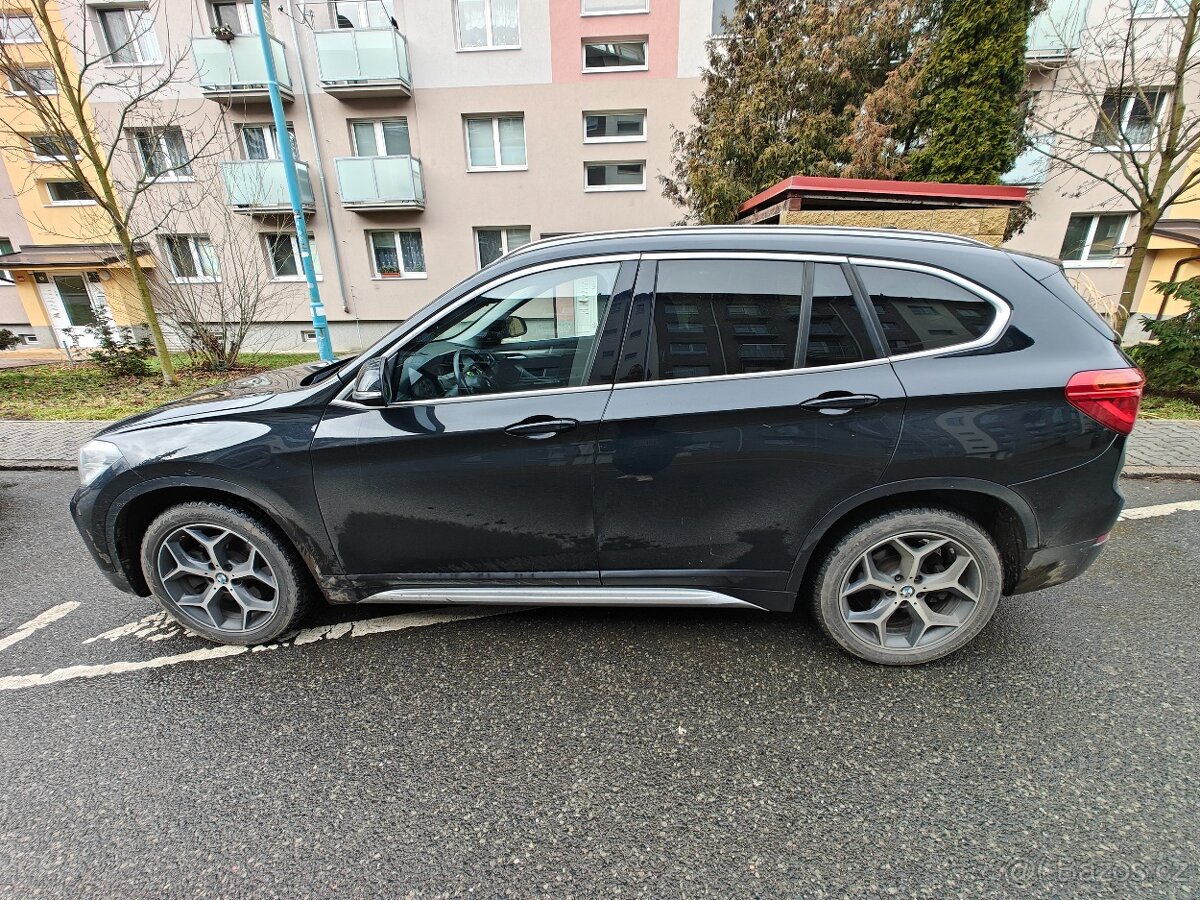 X1 F48 2.0d Xdriwe - 5