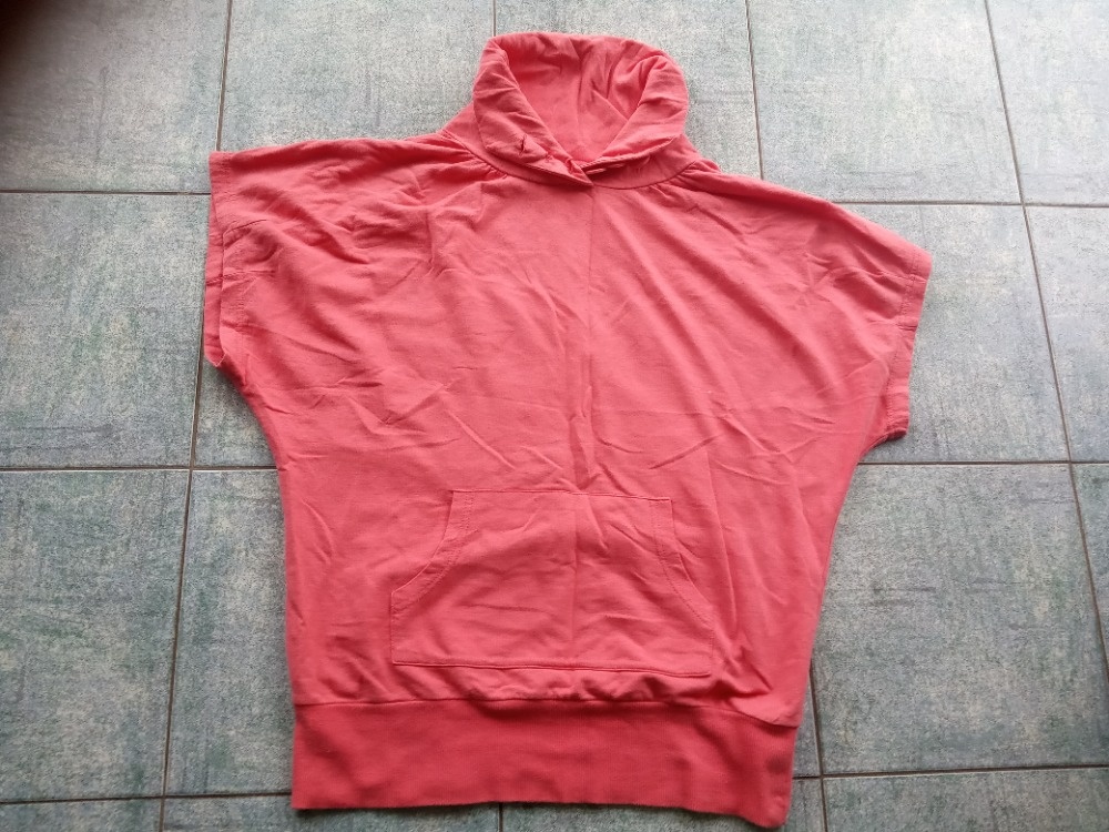 Dívčí a dámská mikina-vel. 38/40/42 - 5