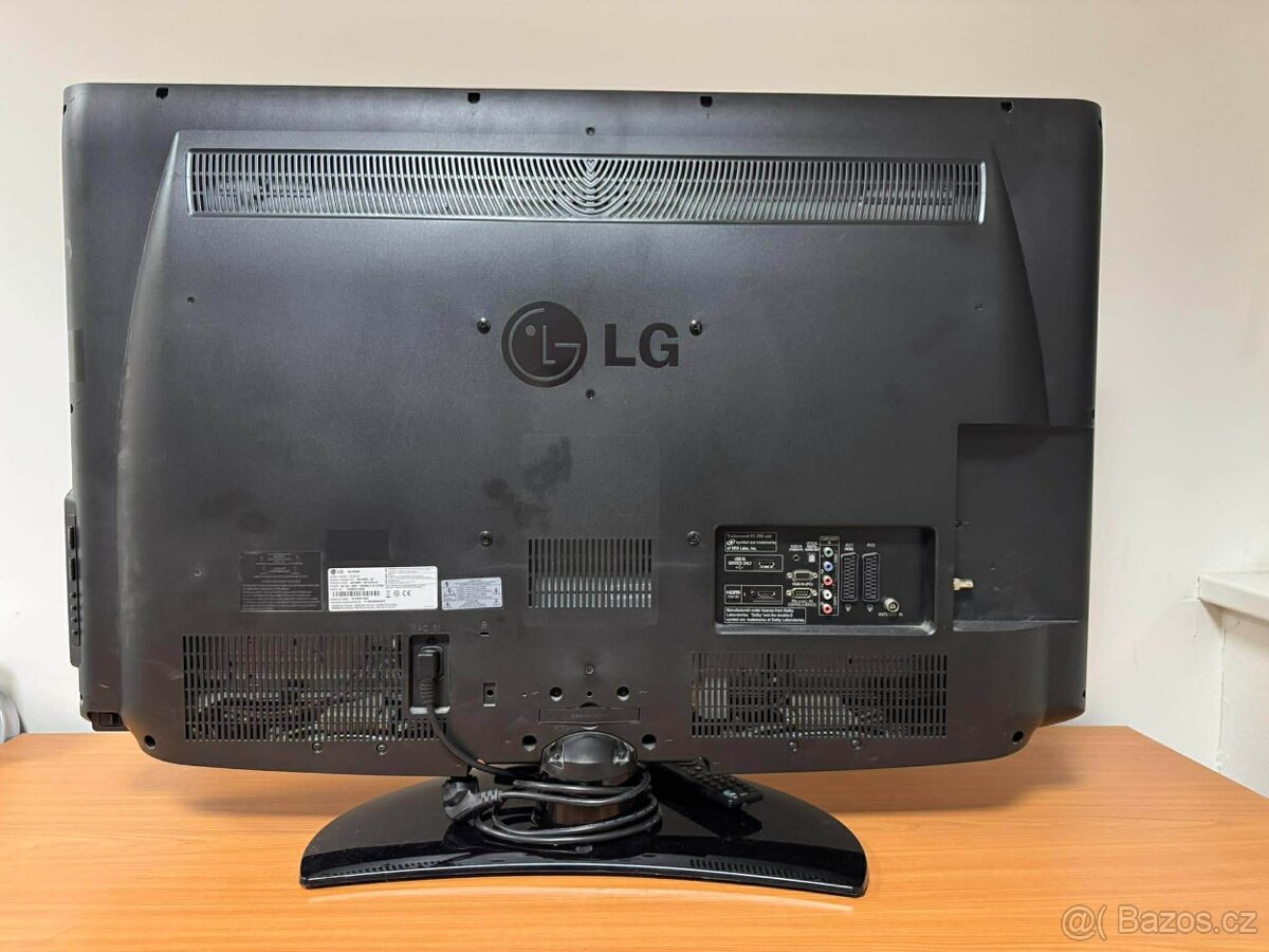 Prodej televizoru LG 42LH2000 - 5