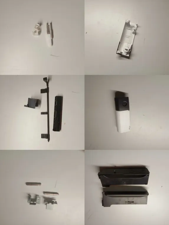 Tiskárna Kyocera Ecosys M 6030 cdn - 5