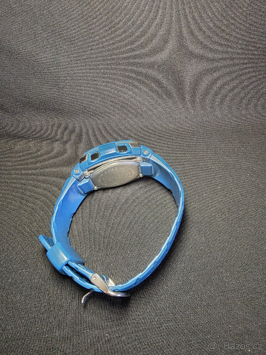 Hodinky casio g-shock G-350C-2AV - 5