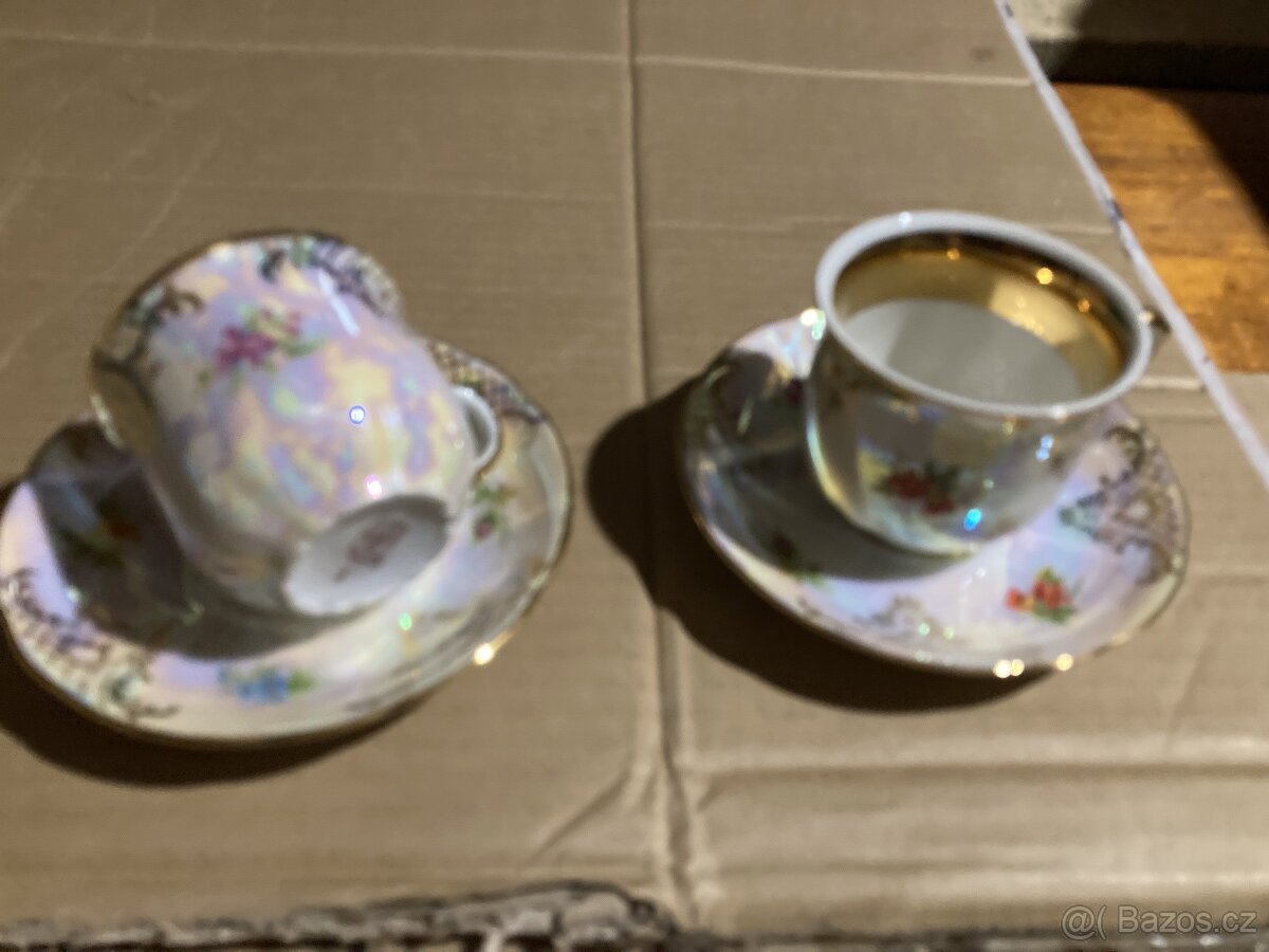 Keramické hrnečky - 5