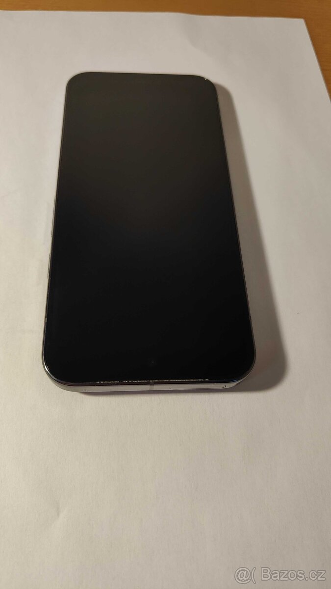 Google Pixel 9 Pro XL 256GB, Obsidian - 5