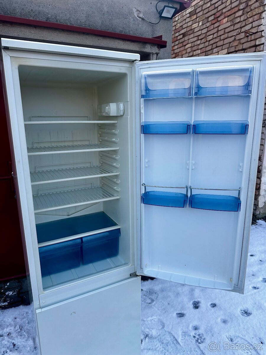 Lednice Gorenje 180x54x57 - 5