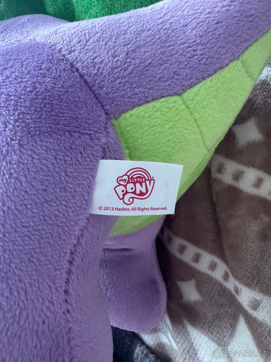 My little pony plyšák - 5