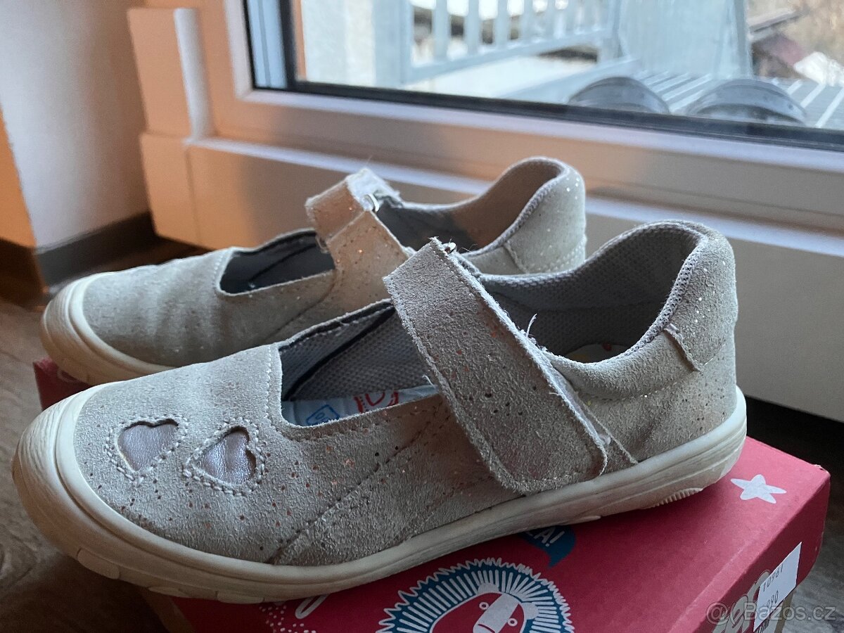 Celoroční boty - 29 - 5