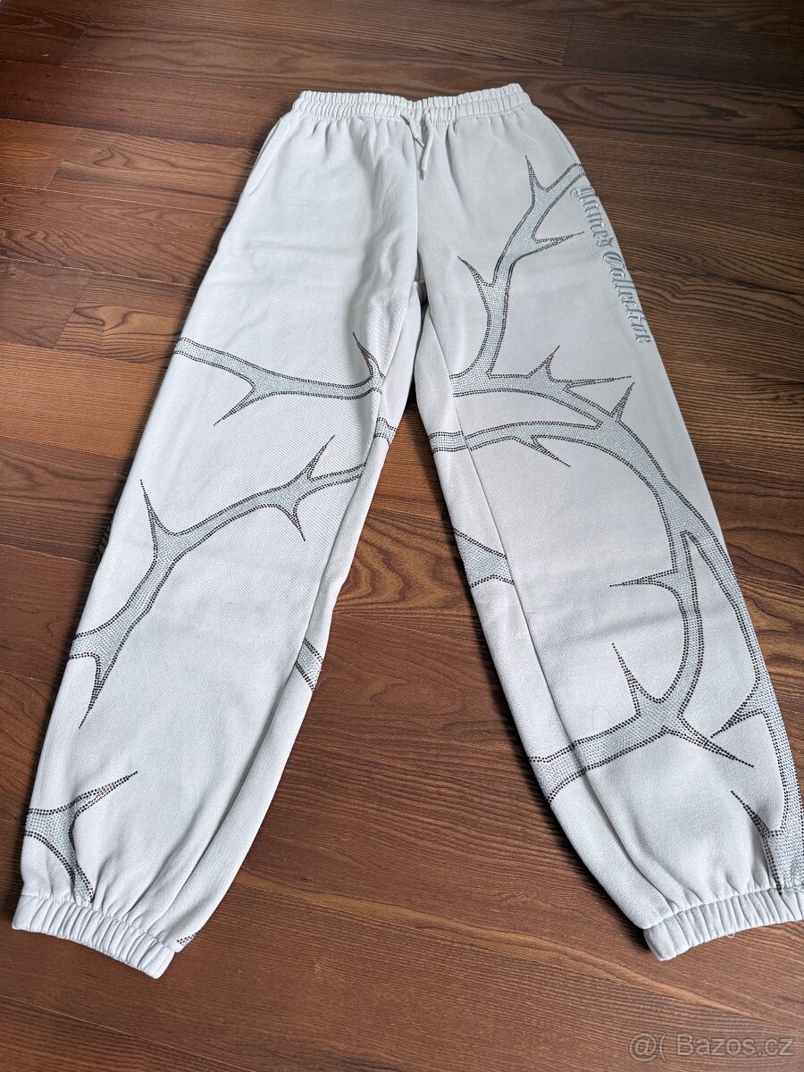 Named Collective mikina a tepláky - 5