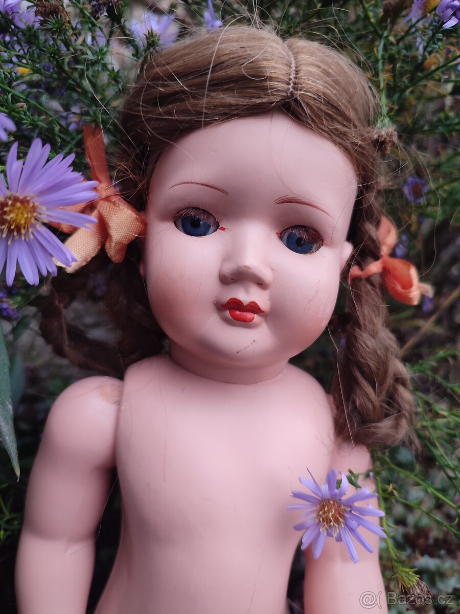 Panenka značená Sonni - 5