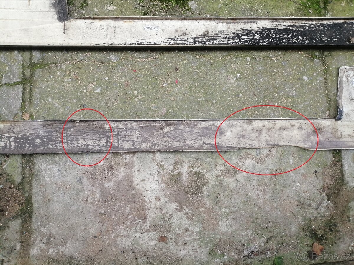 Bodykit pro BMW E30 coupe,originál Kamei,Durokam - 5