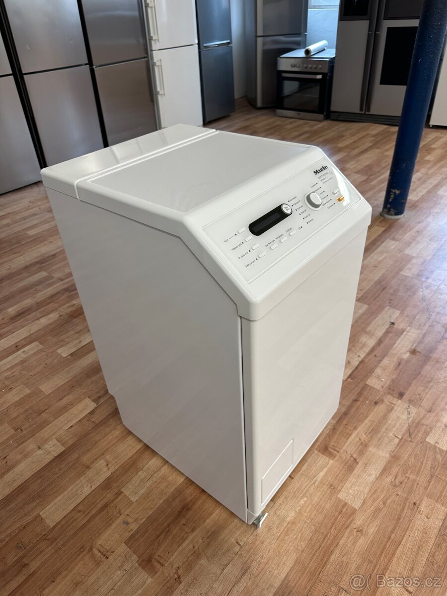Pračka Miele (133) - 5