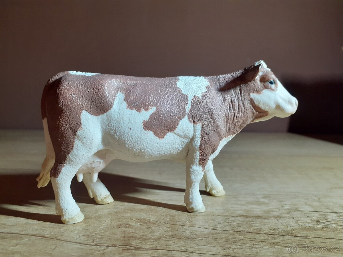 Zvířátka SCHLEICH - TUR - 5