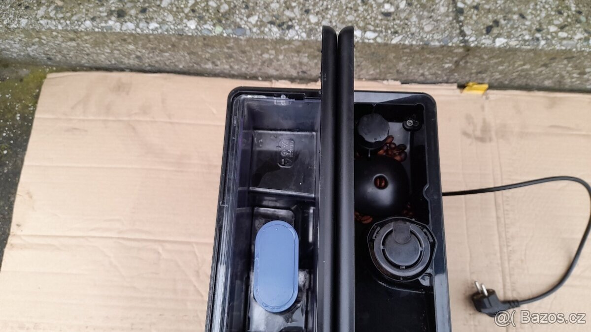 Kávovar espressovač Philips SM 5470 - 5