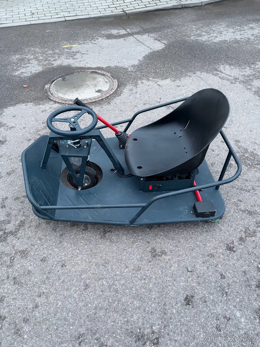 Crazy cart xl - 5