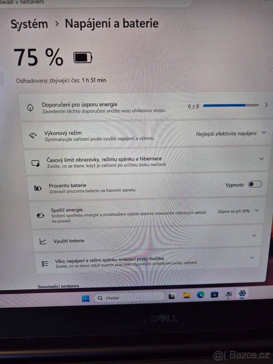 Notebook Dell XPS 15 7590 - 5