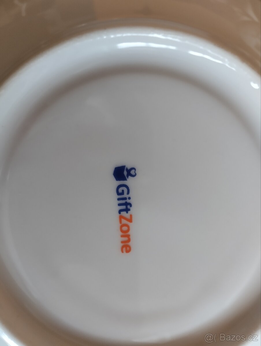 Hrnečky se řeckými motivy - 5